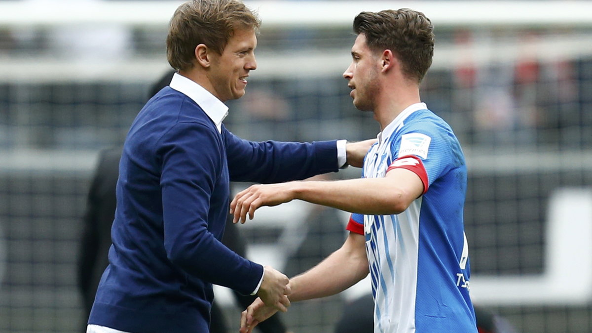 Julian Nagelsmann