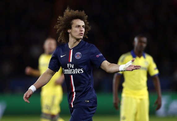 David Luiz