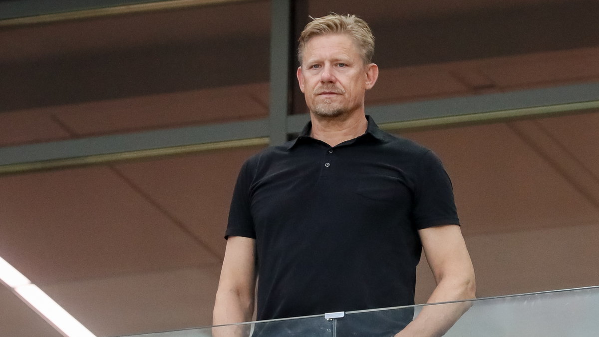 Peter Schmeichel