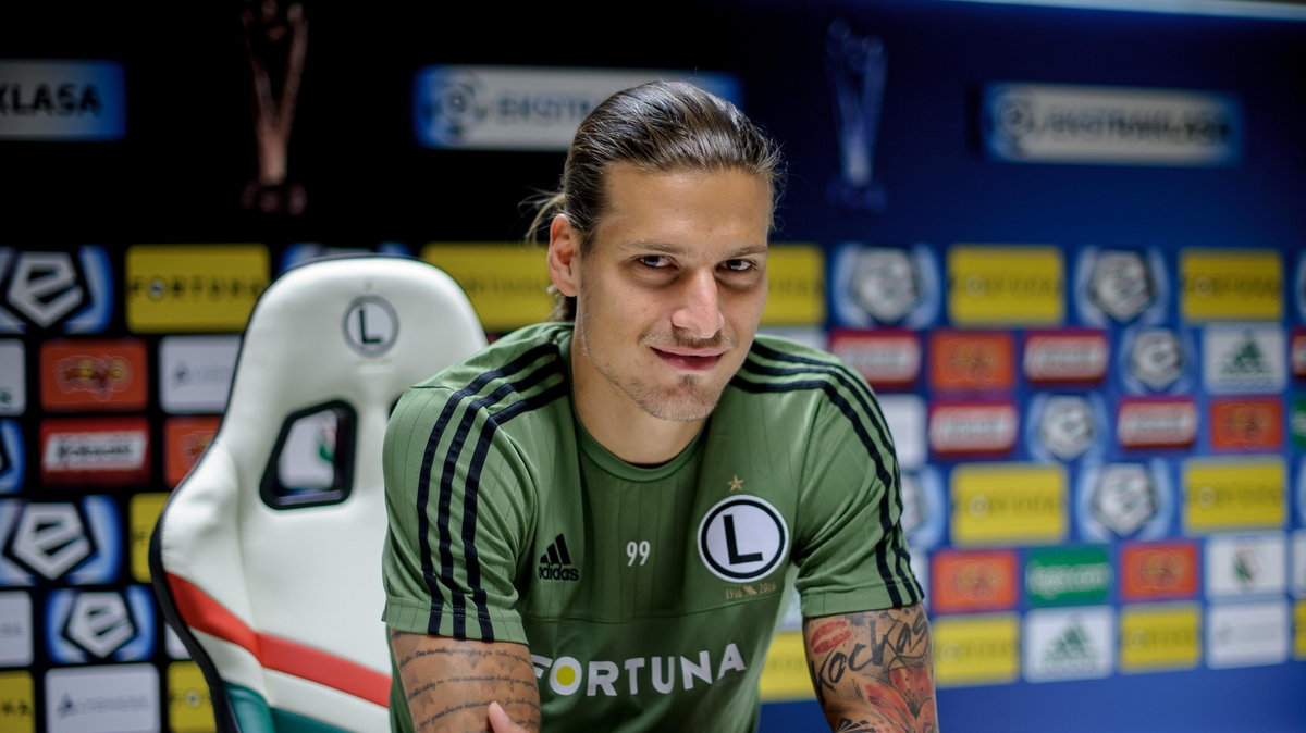 Aleksandar Prijović