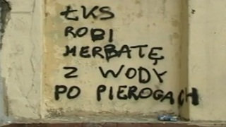 "Wojna" ŁKS kontra Widzew