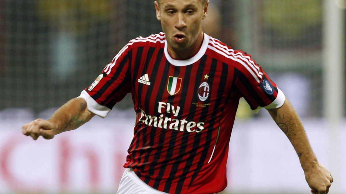 Antonio Cassano