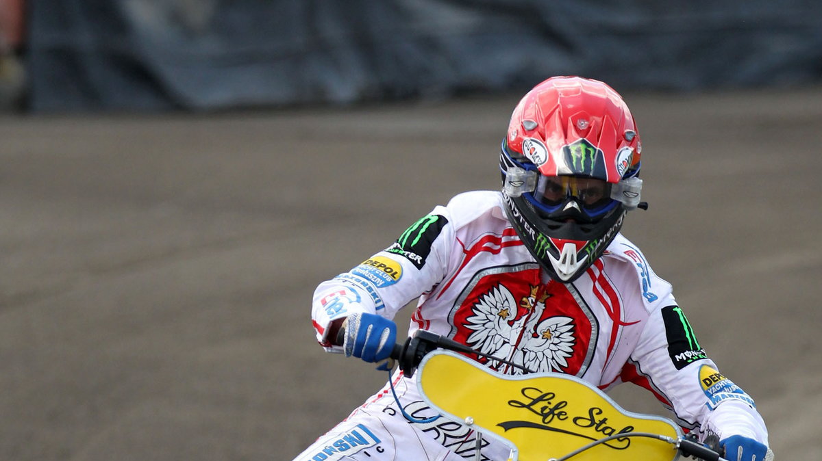 Tomasz Gollob