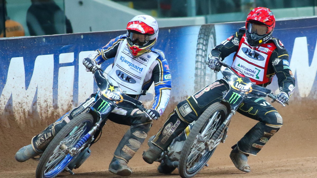 2016 LOTTO FIM Speedway Grand Prix Polski