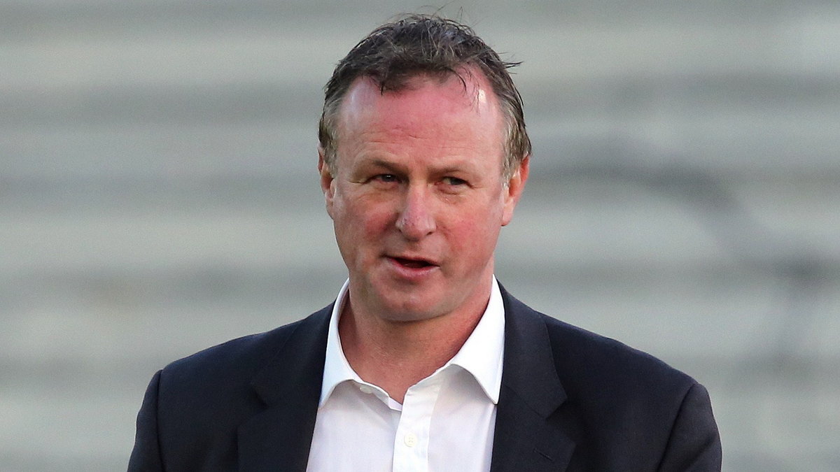 Michael O'Neill