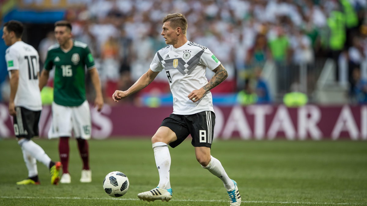 Toni Kroos