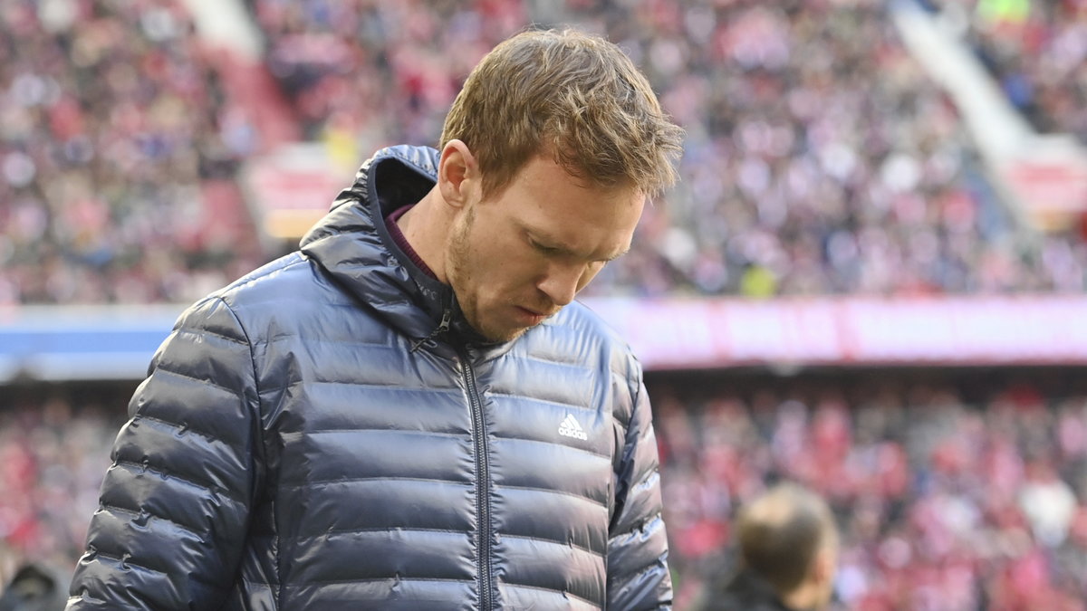 Julian Nagelsmann