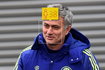 Jose Mourinho