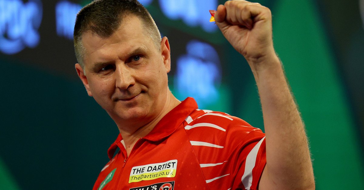 Co za występ Krzysztofa Ratajskiego! Ma tytuł! Długo na to czekał