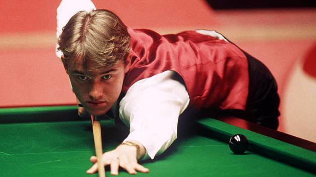 Stephen Hendry