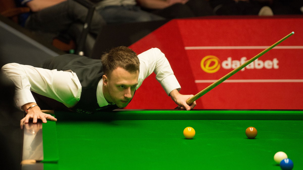 Judd Trump