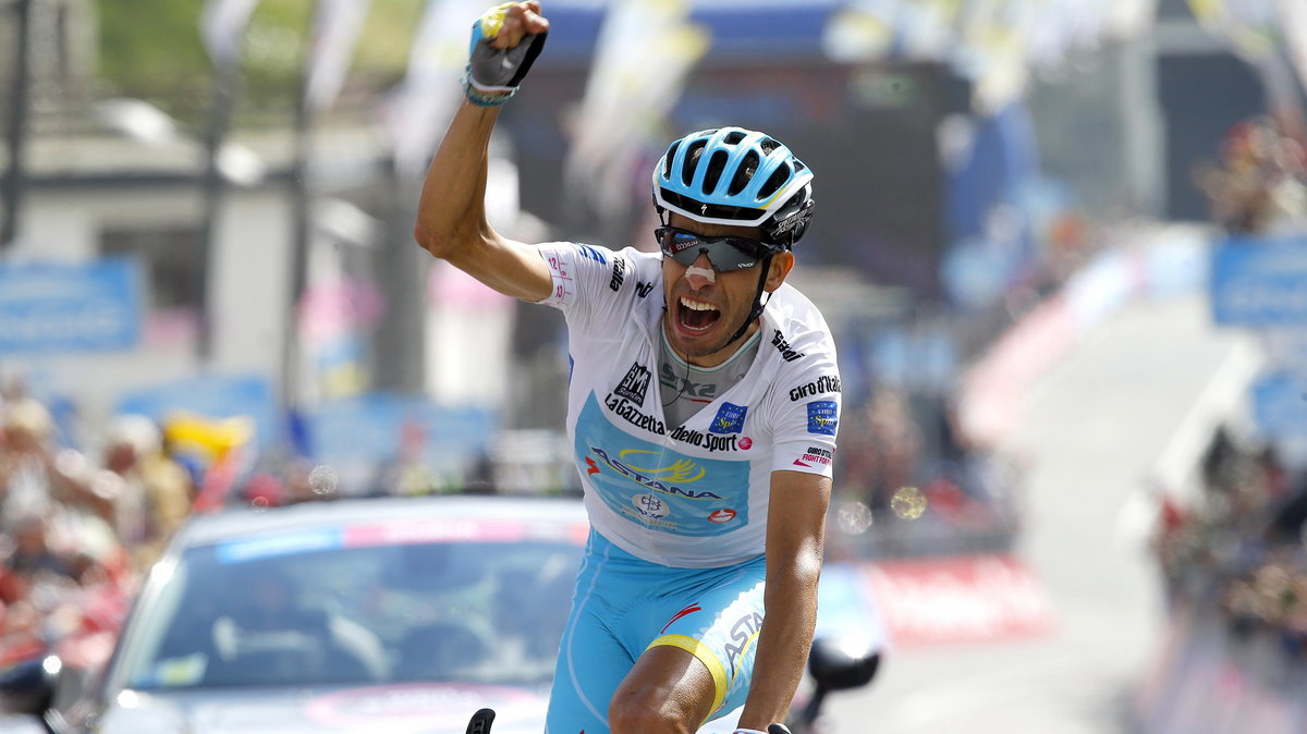 Fabio Aru