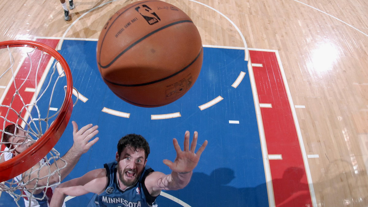 Kevin Love