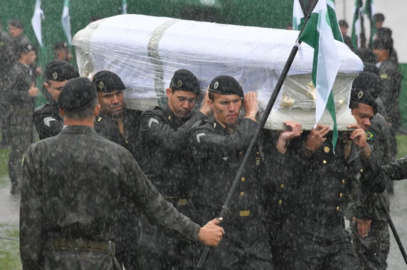 FBL-BRAZIL-COLOMBIA-ACCIDENT-PLANE-FUNERAL