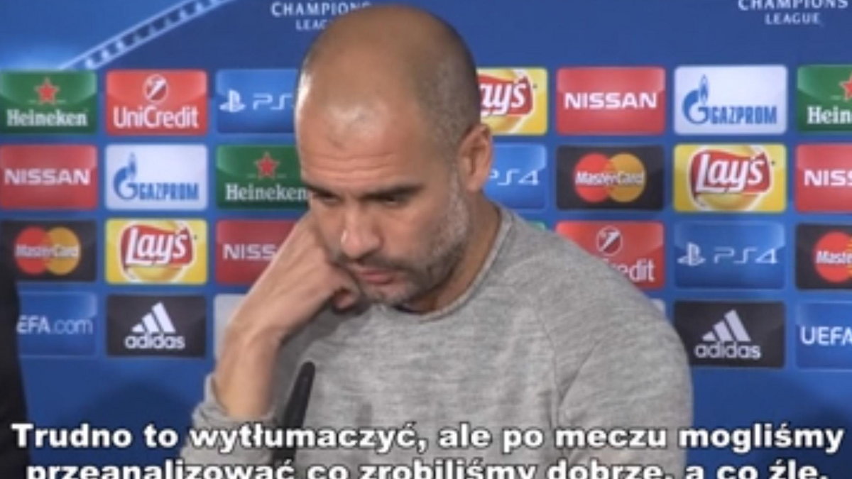 Guardiola