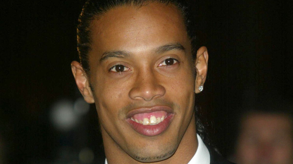 Ronaldinho