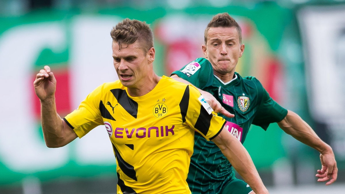 Łukasz Piszczek