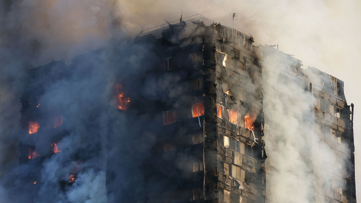 Grenfell Tower