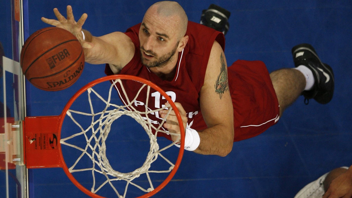 Marcin Gortat