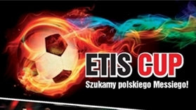 ETIS CUP 2014 