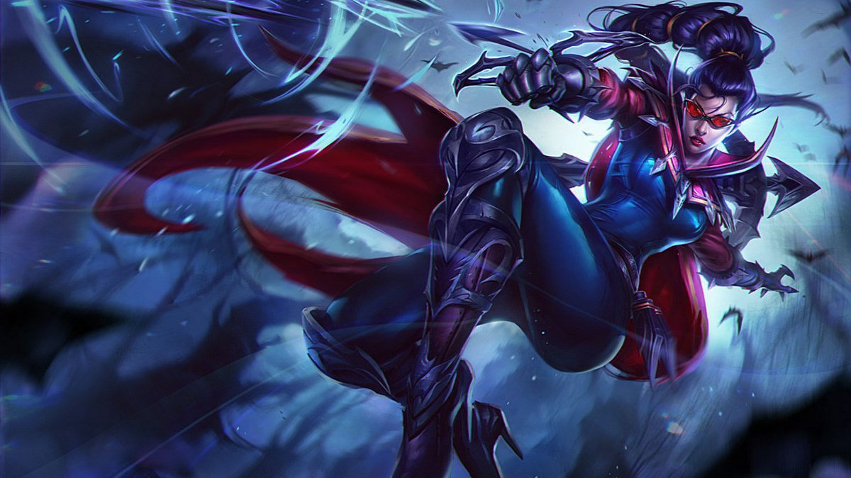 Vayne