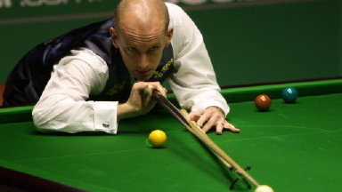 SNOOKER-BRITAIN-EBDON-DOTT