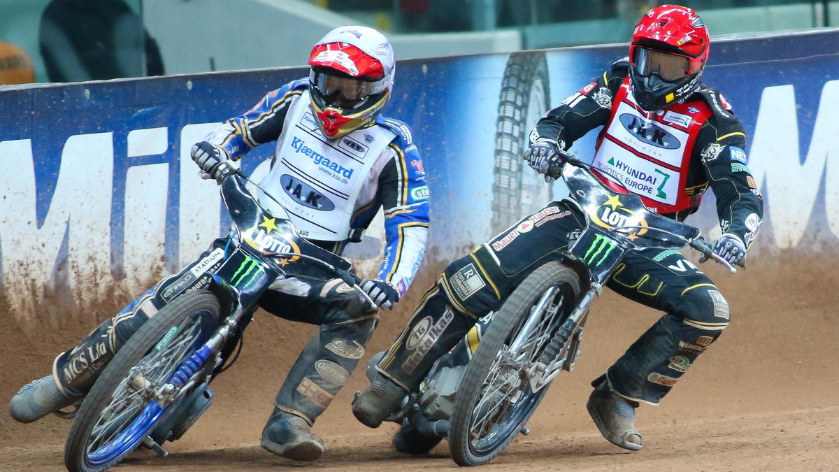 2016 LOTTO FIM Speedway Grand Prix Polski