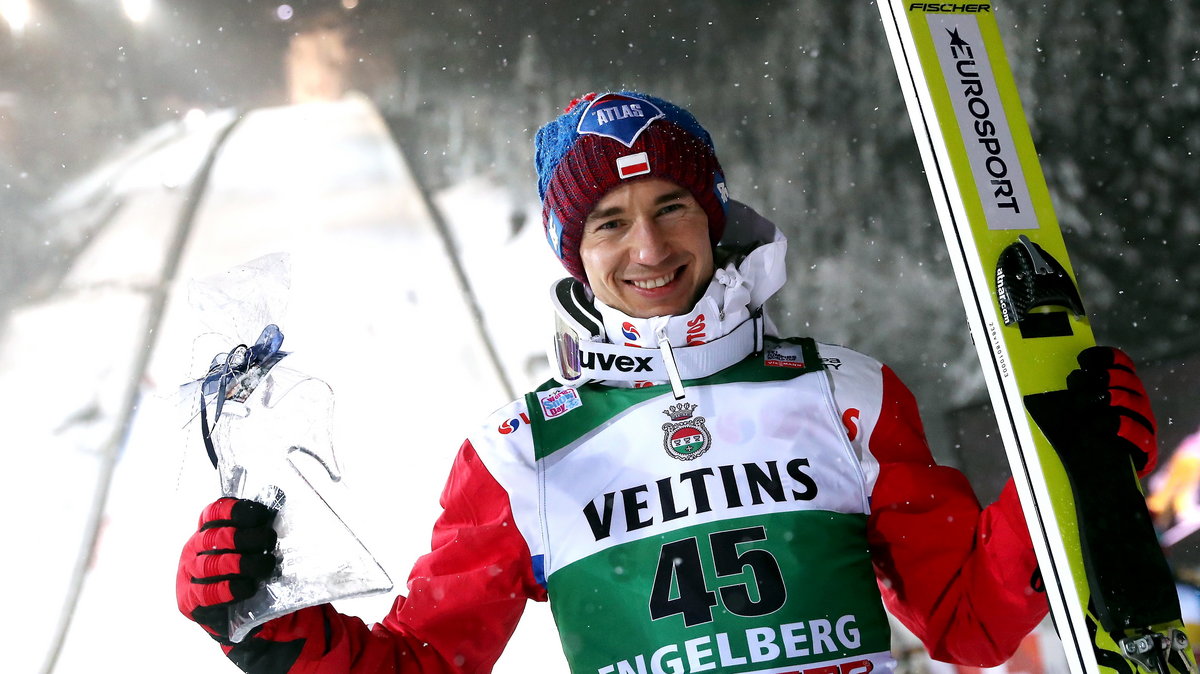 Kamil Stoch