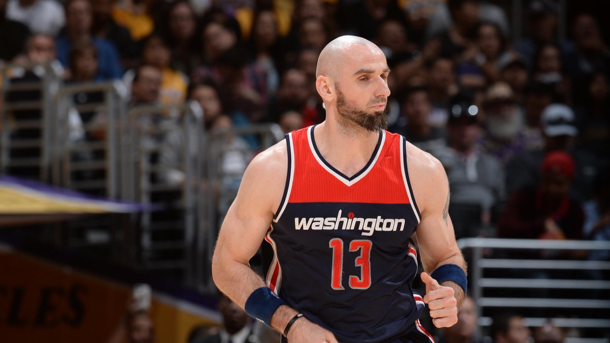 Marcin Gortat