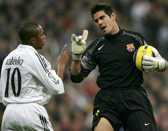 Victor Valdes