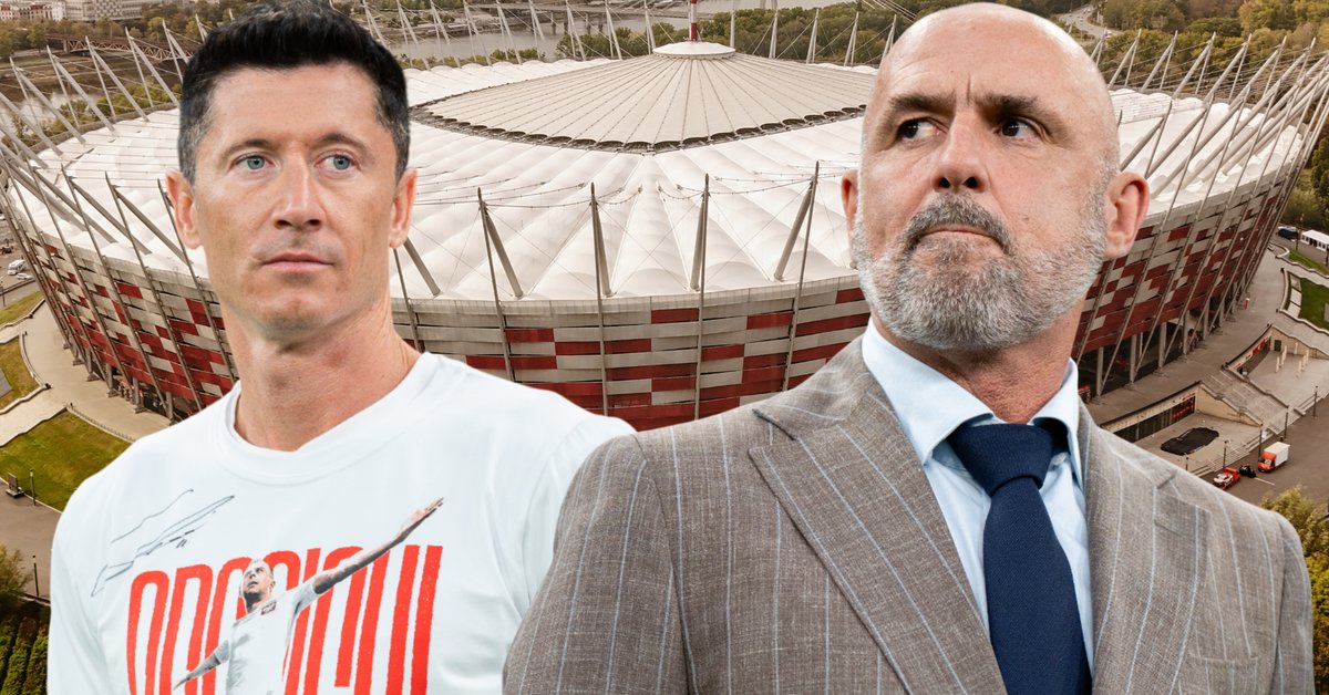 Przewrót w reprezentacji Polski! Wrze po decyzji Roberta Lewandowskiego [NA ŻYWO]