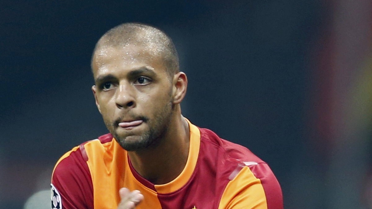 Felipe Melo