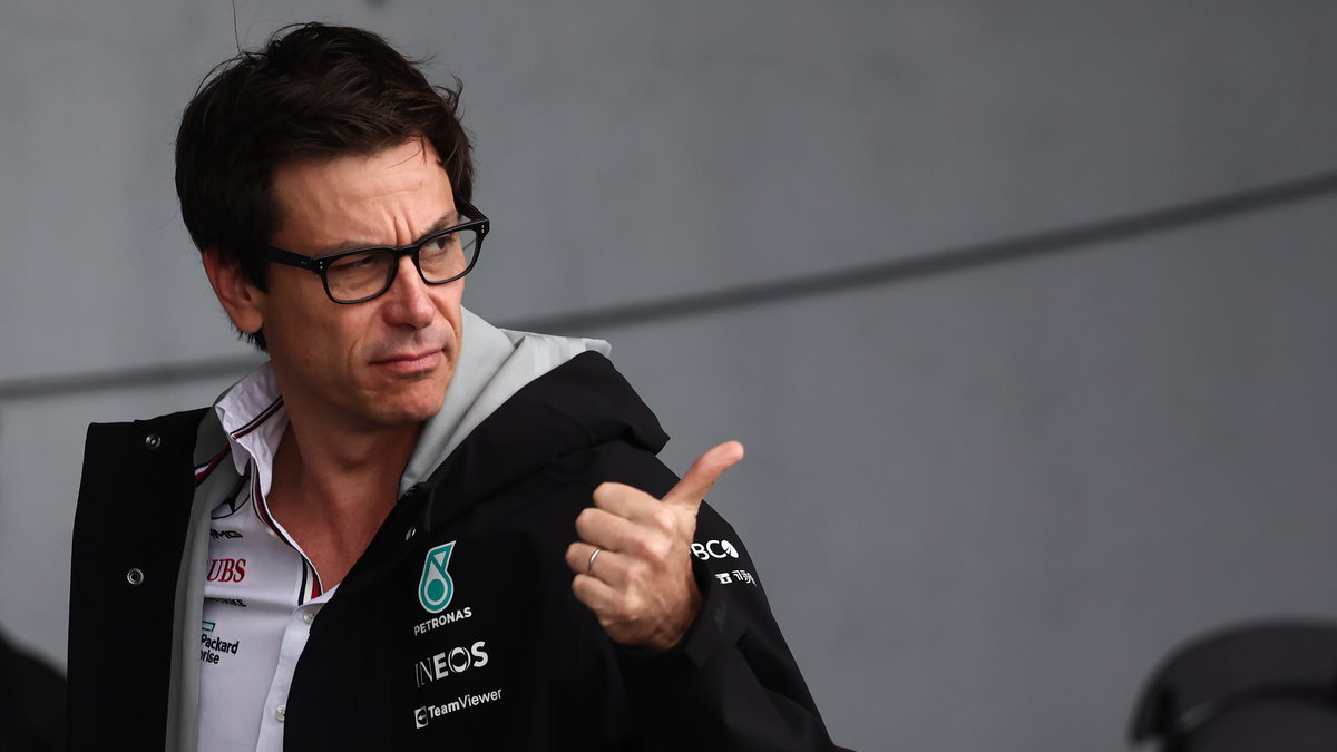 Toto Wolff