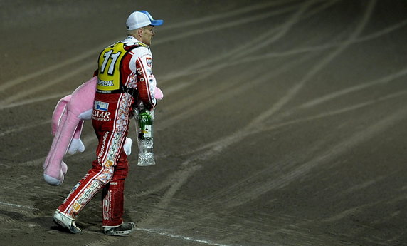 CZECH REPUBLIC SPEEDWAY GRAND PRIX