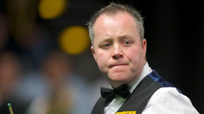 John Higgins