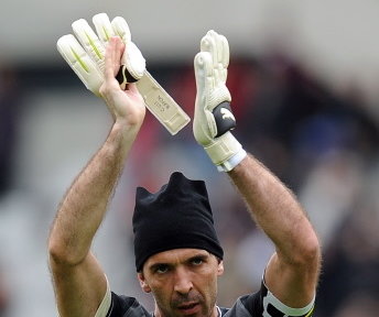 Gianluigi Buffon