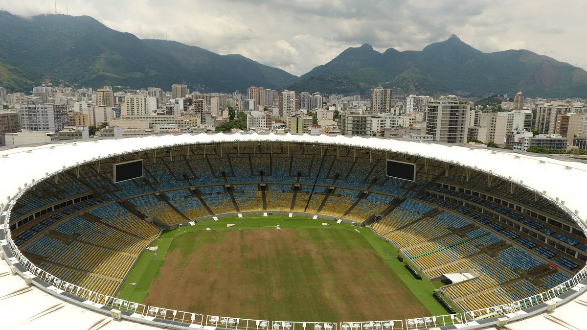 Maracana