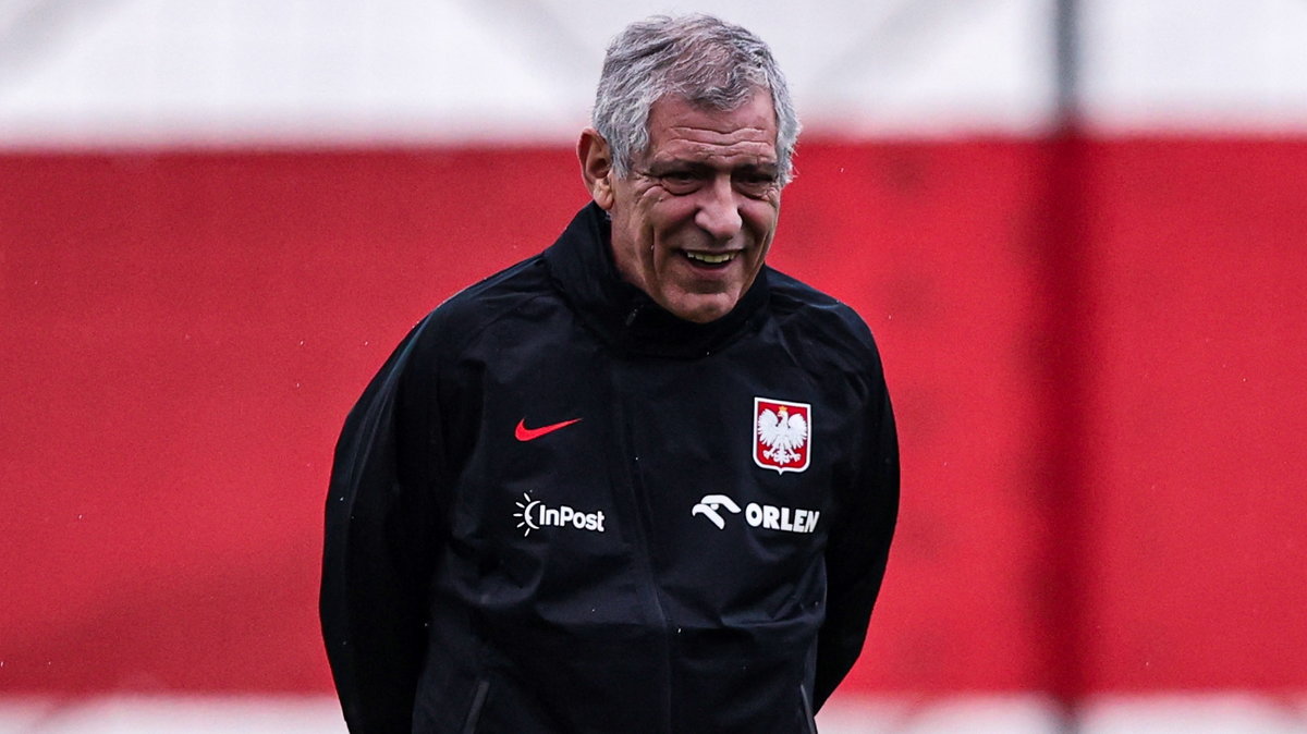 Fernando Santos