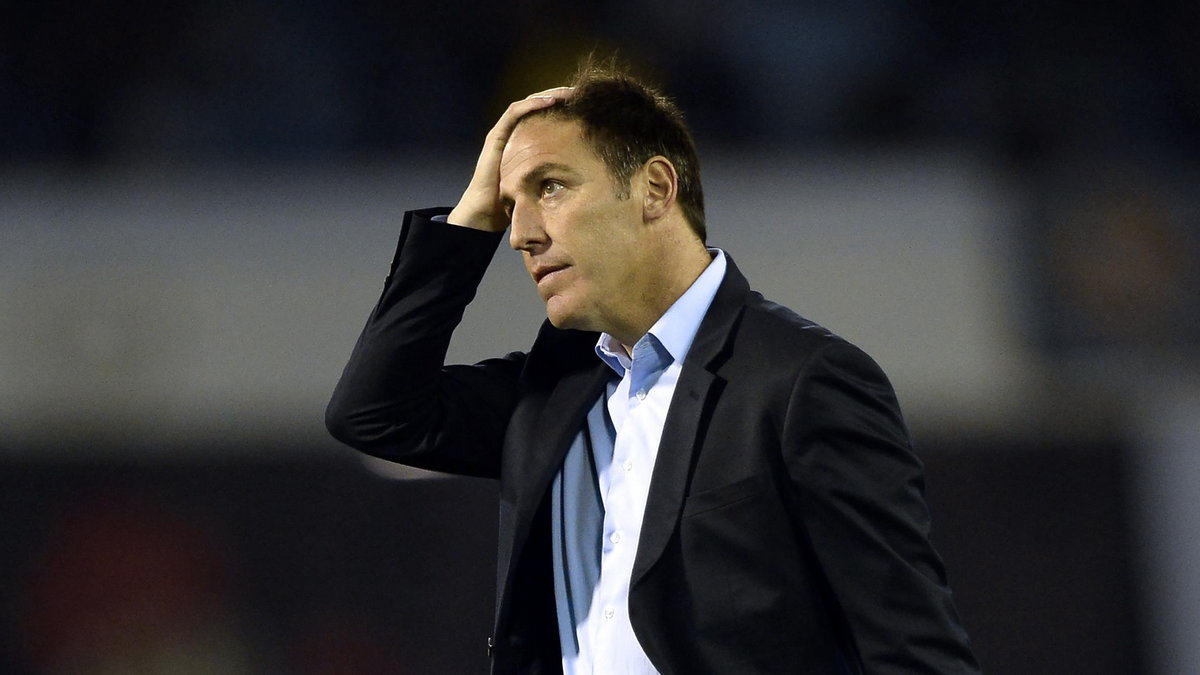 Eduardo Berizzo