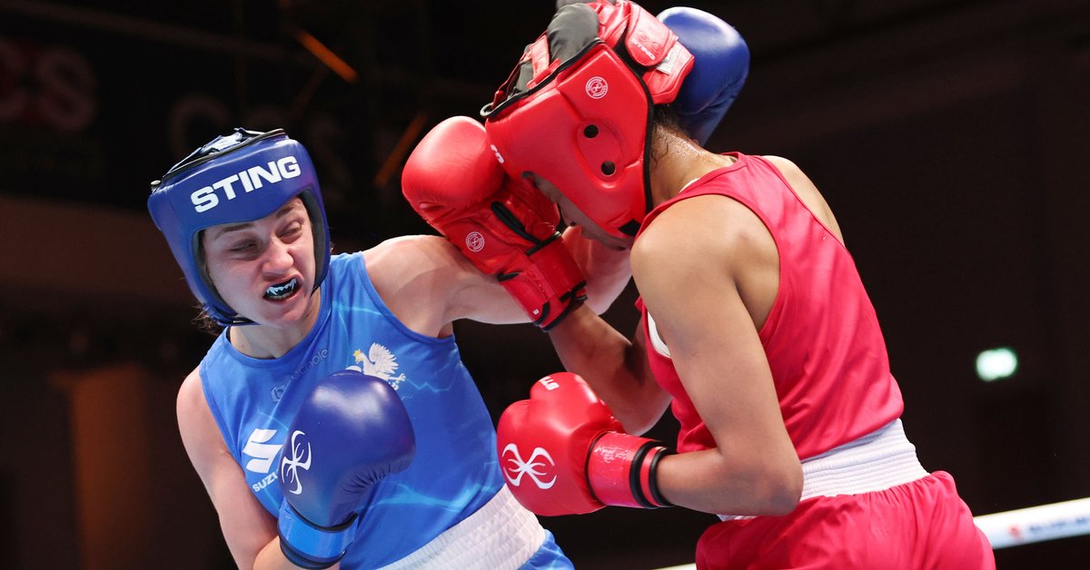 A jednak! Jest złoto dla Julii Szeremety. Kapitalne wieści