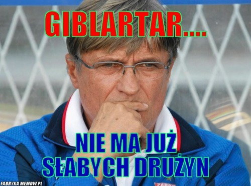 Memy po losowaniu eliminacji Euro 2016