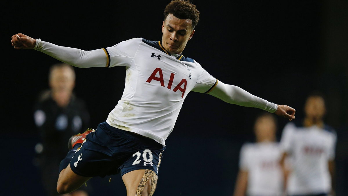 Dele Alli