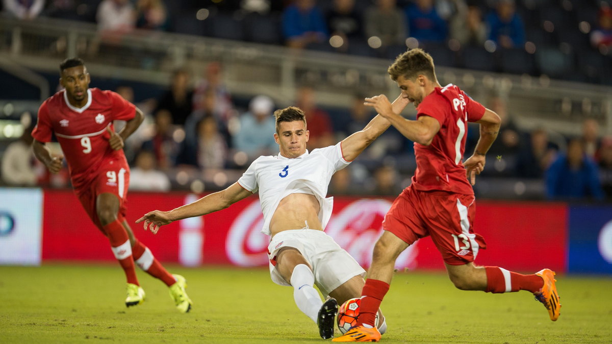 Matthew Miazga