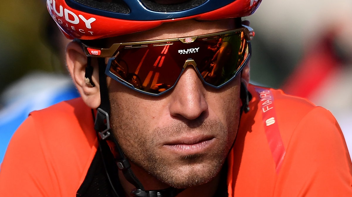 Vincenzo Nibali