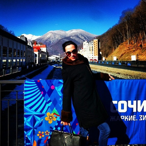 Johnny Weir