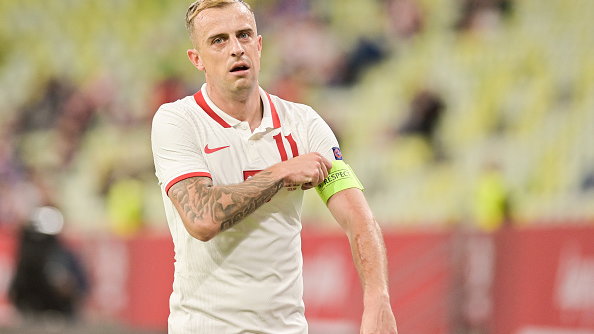 Kamil Grosicki