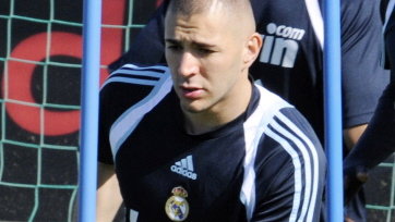 Karim Benzema