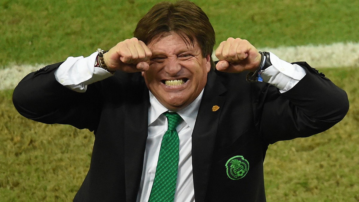 Miguel Herrera