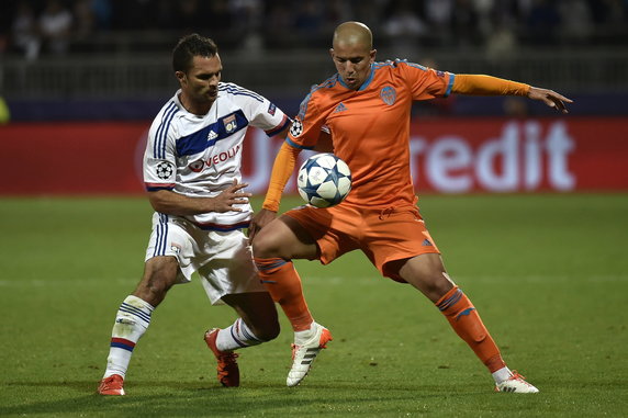 Sofiane Feghouli (P)