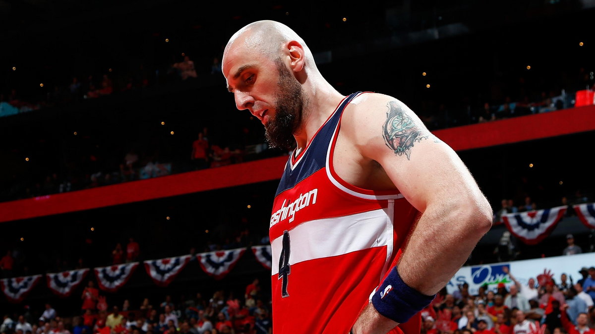 Marcin Gortat